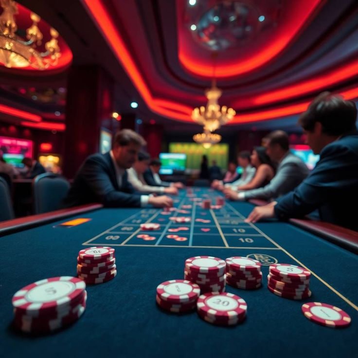 Giao diện cá cược thể thao và casino trực tuyến sunwin368 tại Việt Nam