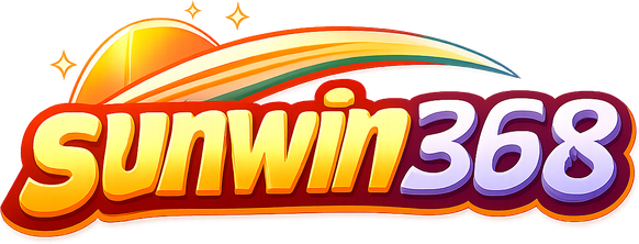 Logo sunwin368 – trang chủ